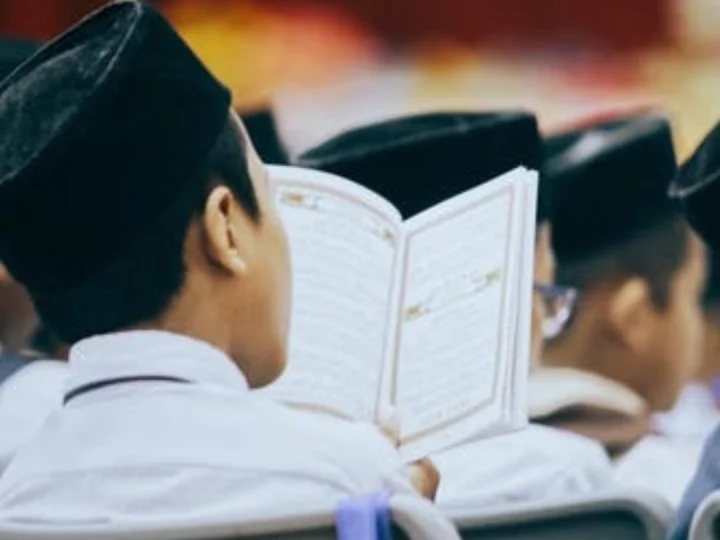 Tips Khatam Al-Qur'an Berkali-kali di Bulan Ramadhan
