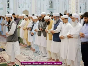 Variasi Susunan Bacaan Surat setelah Al-Fatihah dalam Shalat Tarawih