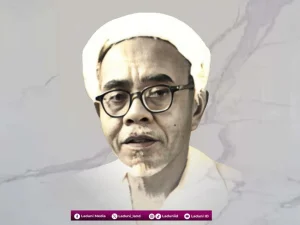 Biografi Syekh Abdullah Afifuddin