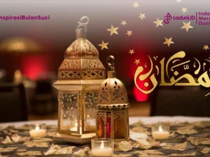 Mengapa Dinamakan Ramadhan?