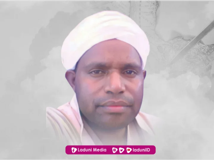 Biografi KH. Saiful Islam Al Payage