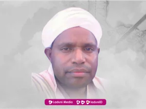 Biografi KH. Saiful Islam Al Payage