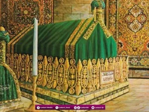 Tahun 1926 M: Jasa NU Menyelamatkan Makam Nabi dari Penggusuran Wahabi