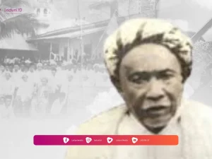 Biografi Syeikh Abdurrahman Siddiq