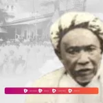 Biografi Syeikh Abdurrahman Siddiq