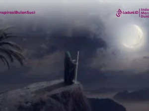 Tentang Puasanya Sembilan Nabi Terdahulu