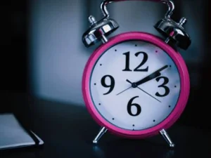 Makna Imsak, Pengingat Sebelum Batas Akhir Sahur