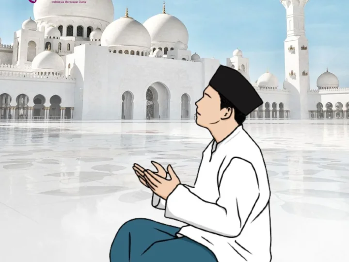 Waktu Mustajab Berdoa di Bulan Ramadhan