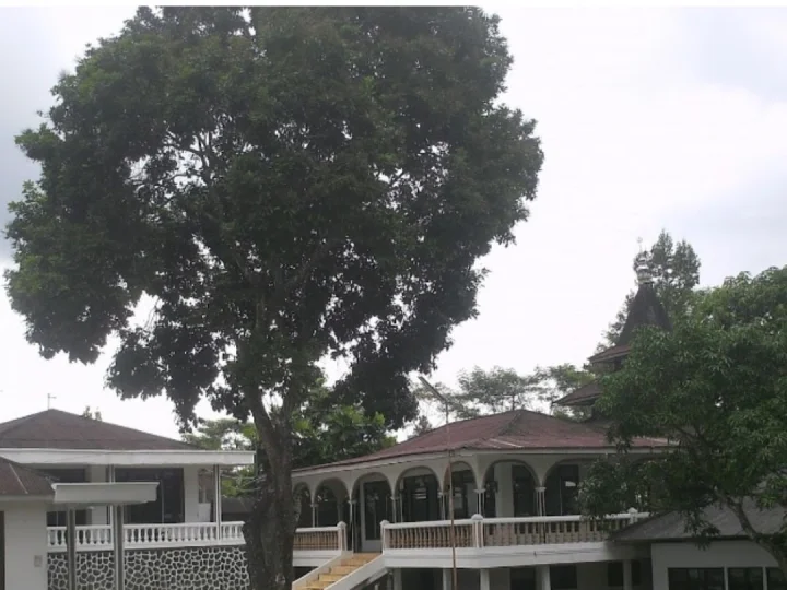Pesantren An Nuur Wonosobo