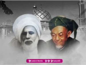 Cara Mbah Kholil Bangkalan Carikan Jodoh Buat KH Hasyim Asy'ari
