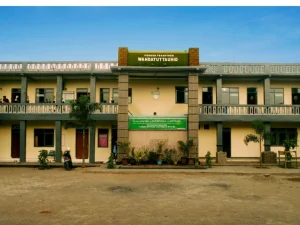 Pesantren Wahdatut Tauhid Kab. Bandung