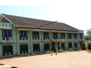 Pesantren Nurul Fata Purwakarta