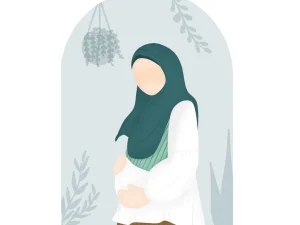 Tips Puasa Untuk Ibu Hamil