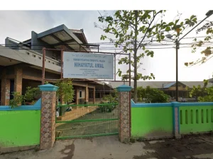 Pesantren Tarbiyatul Wildan Nihayatul Amal Cirebon