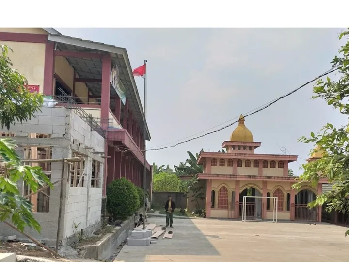 Pesantren Nur Azkia Bogor