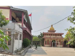 Pesantren Nur Azkia Bogor