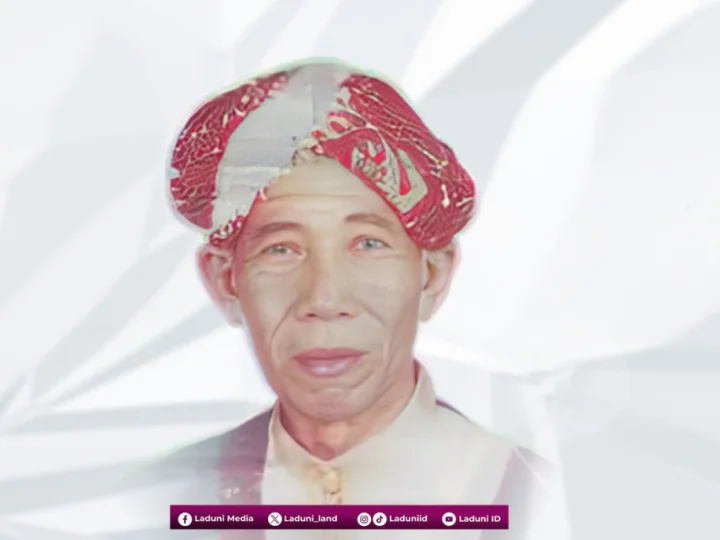 Biografi Syeikh Sayyid Djamaluddin Assegaf Puang Ramma