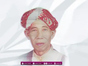 Biografi Syeikh Sayyid Djamaluddin Assegaf Puang Ramma