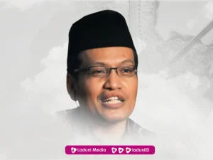 Biografi Ulil Abshar Abdalla (Gus Ulil)
