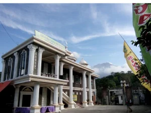 Pesantren Singa Putih Munfaridin, Prigen, Pasuruan