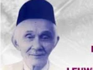 Mengenang 50 Tahun Wafatnya KH. Abdul Halim Leuwimunding, Sang Pendiri NU