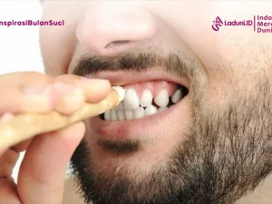 Hukum Bersiwak saat Berpuasa di Bulan Ramadhan