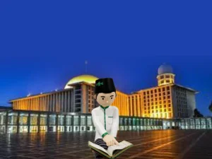 Amalan Sunnah Selama Puasa Ramadhan