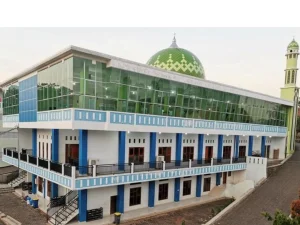 Pesantren Yanbu'ul Qur'an Menawan, Kudus