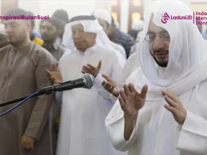 Bacaan Doa Qunut dalam Shalat Witir di Separuh Akhir Ramadhan dan Dalil Kesunnahannya