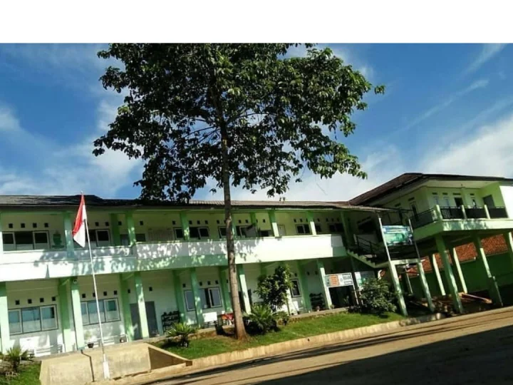 Pesantren Al-Falaahiyyah Cikoneng Sumedang