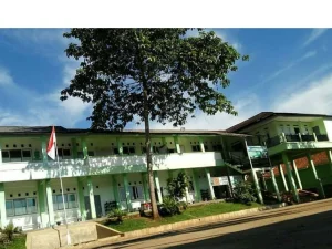 Pesantren Al-Falaahiyyah Cikoneng Sumedang