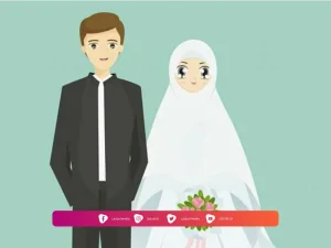 Modal Menikah tidak Hanya Harta