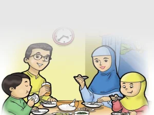 Kualitas Hubungan Orang Tua dengan Anak