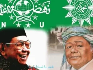 Kisah Lucu Gus Dur, Ketika NU di Muhammadiyahkan Secara Massal