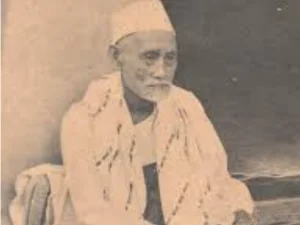 12 Ramadhan Mengenang Wafat Simbah KH Ma’sum Ahmad Lasem