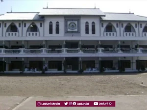 Pesantren Bumi Damai Al Muhibbin Jombang