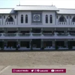Pesantren Bumi Damai Al Muhibbin Jombang