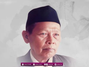 Biografi KH. Nur Hasyim, Pendiri Pesantren Nurul Huda Soko, Tuban