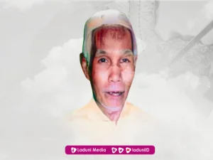 Biografi KH. Muhammad Miftah Tegal