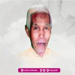 Biografi KH. Muhammad Miftah Tegal