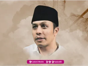 Biografi KH. Muhammad 'Abdurrahman Al Kautsar (Gus Kautsar)