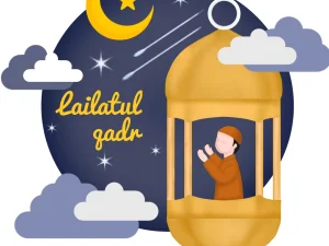 Keistimewaan Malam Seribu Bulan