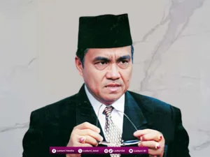 Biografi Prof. Dr. H. A. Fahmy Arief, M.A