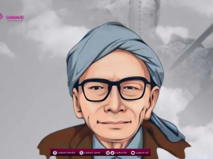 Tahun 1900-an M: Masa Kecil KH. Abdul Wahab Chasbullah