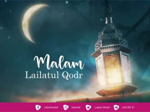 Khutbah Jumat: Malam Seribu Bulan dalam Al-Qur’an dan Al-Sunnah