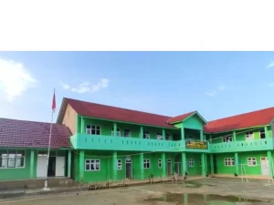 Pesantren Raudlatul Huda Al Islamy, Pesawaran
