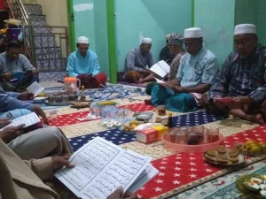 Tahlilan Menurut Mazhab Hambali