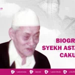 Biografi Syekh Astari Cakung