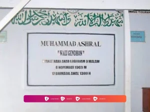 Karomah Wali Gendhon tak Mempan Diberondong Peluru Belanda