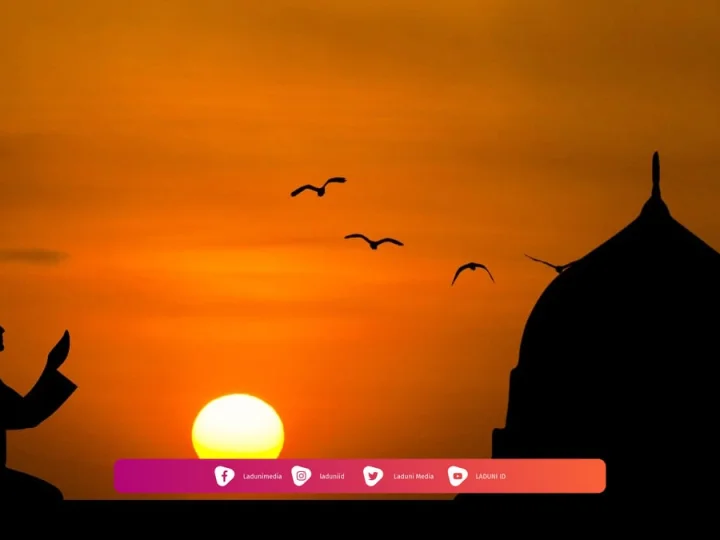 Malam Lailatul Qadar dan Perubahan Hidup
